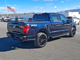 New 2025 Ford F150 XLT w/ Equipment Group 302A MID image 6