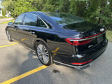Used 2019 Audi A8 L 3.0T image 4