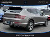 Used 2021 Genesis GV80 3.5T image 6