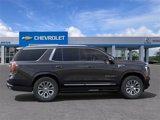New 2025 GMC Yukon Denali w/ Sun & Power Step Package image 5