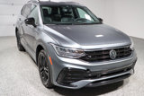 Used 2022 Volkswagen Tiguan SE R-Line image 5