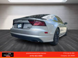 Used 2017 Audi A7 3.0T Premium Plus image 5