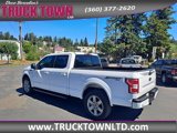 Used 2018 Ford F150 XLT image 5