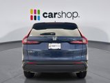 Used 2025 Honda CR-V LX image 4