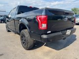 Used 2017 Ford F150 4x4 SuperCrew image 3