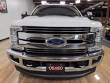 Used 2019 Ford F250 Lariat w/ Tow Technology Bundle image 2