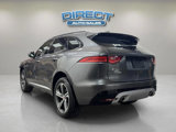 Used 2019 Jaguar F-PACE S image 4