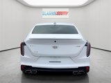 Used 2024 Cadillac CT4 V w/ Navigation Package image 4