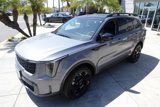 Used 2024 Kia Sorento X-Line EX image 5
