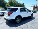 Used 2016 Ford Explorer Sport w/ Equipment Group 401A image 4