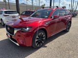 New 2025 MAZDA CX-90 3.3 Turbo S w/ Premium Plus image 3