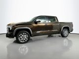New 2025 Toyota Tundra 1794 Edition image 3
