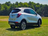 Used 2022 Buick Encore Preferred image 4
