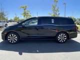 New 2025 Honda Odyssey Elite image 5