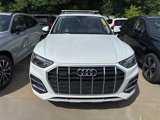 Used 2023 Audi Q5 2.0T Premium w/ Convenience Package image 2
