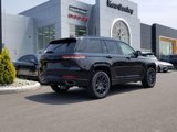 New 2025 Jeep Grand Cherokee Summit image 4