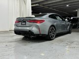 New 2026 BMW M4 xDrive Competition image 4