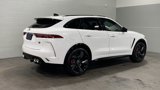 New 2026 Jaguar F-PACE SVR 575 Edition image 2
