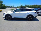 New 2026 Kia Sportage EX image 4