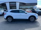 New 2025 Buick Envision Preferred image 2