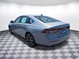 New 2025 Honda Accord Touring image 2
