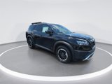 New 2025 Nissan Pathfinder Rock Creek image 2