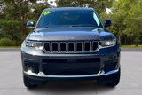 Used 2022 Jeep Grand Cherokee L Laredo w/ Luxury Tech Group I image 3