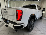 Certified 2024 GMC Sierra 2500 Denali Ultimate image 6