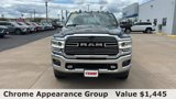 Used 2022 RAM 3500 Laramie image 4
