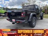 New 2025 Jeep Gladiator Mojave image 3