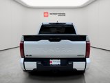 New 2025 Toyota Tundra Platinum image 5