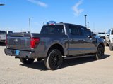 New 2025 Ford F150 Lariat w/ Equipment Group 501A Mid image 5