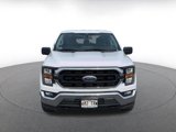 Used 2023 Ford F150 XLT w/ Equipment Group 301A Mid image 4