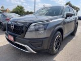 New 2025 Nissan Pathfinder Rock Creek image 3