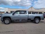 New 2025 Chevrolet Silverado 2500 High Country image 3