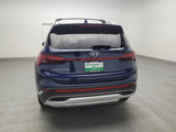 Used 2022 Hyundai Santa Fe SEL w/ Convenience Package image 6