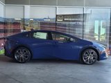 New 2026 Toyota Prius XLE image 3
