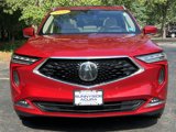 Certified 2024 Acura MDX SH-AWD w/ Advance Package image 2