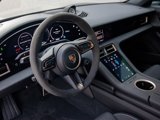 Certified 2025 Porsche Taycan 4S image 4