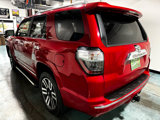 Used 2016 Toyota 4Runner Limited image 4