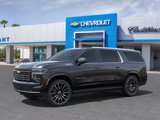 New 2025 Chevrolet Suburban High Country image 2