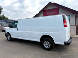 Used 2020 Chevrolet Express 2500 Extended w/ Communications Package image 3