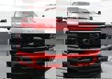 New 2025 Ford F250 Lariat w/ Black Appearance Package image 5