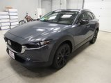 Used 2024 MAZDA CX-30 AWD 2.5 S w/ Preferred Package image 4