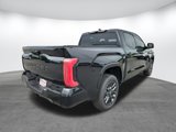 New 2025 Toyota Tundra Platinum image 5