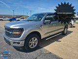 Used 2024 Ford F150 XLT w/ Mobile Office Package image 6