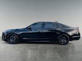 Used 2019 Cadillac CT6 V w/ Driver Assist Package image 4