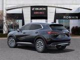 New 2025 Buick Envision Preferred image 3