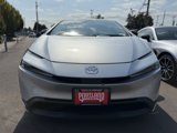 New 2026 Toyota Prius LE image 3