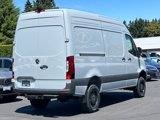New 2025 Mercedes-Benz Sprinter 2500 image 4